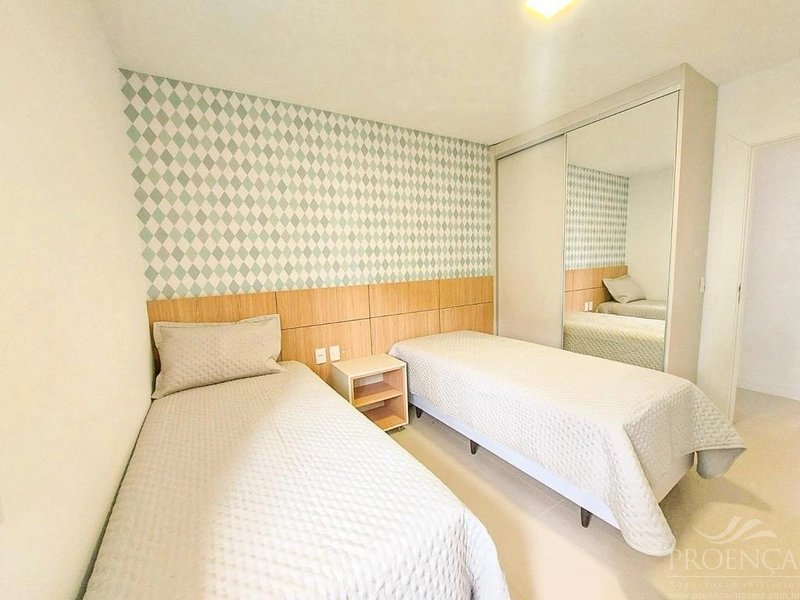 Apartamento 4 suítes de frente para o mar em Capão da Canoa!: 14ª foto da galeria de imagens do imóvel