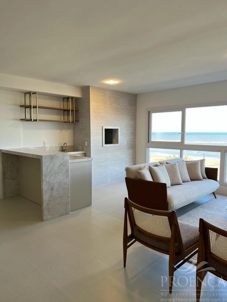Apartamento 4 suítes de frente para o mar em Capão da Canoa!: 7ª foto da galeria de imagens do imóvel