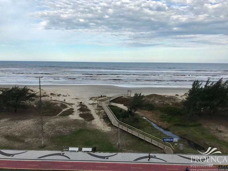 Apartamento 4 suítes de frente para o mar em Capão da Canoa!: 18ª foto da galeria de imagens do imóvel