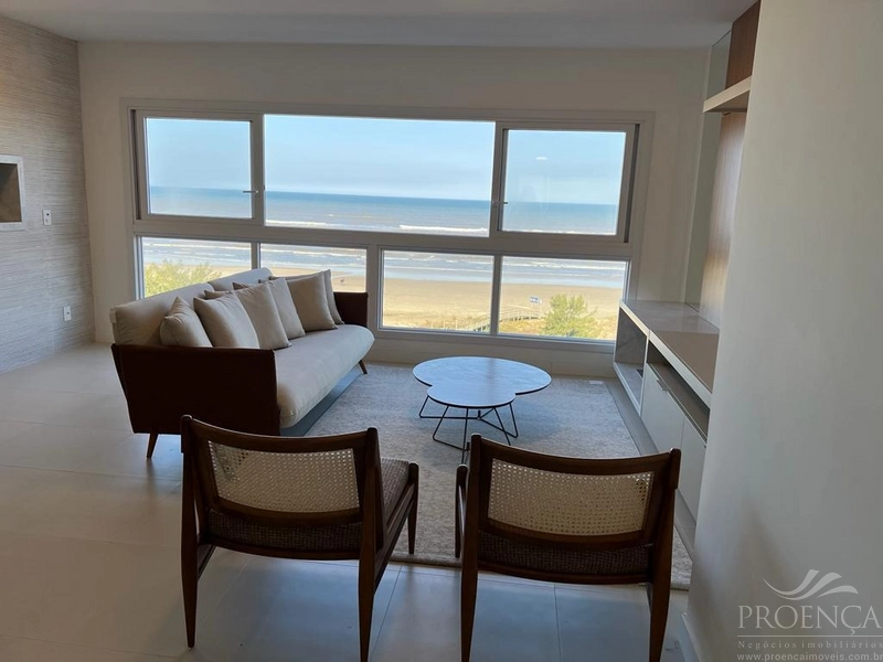 Apartamento 4 suítes de frente para o mar em Capão da Canoa!: 3ª foto da galeria de imagens do imóvel