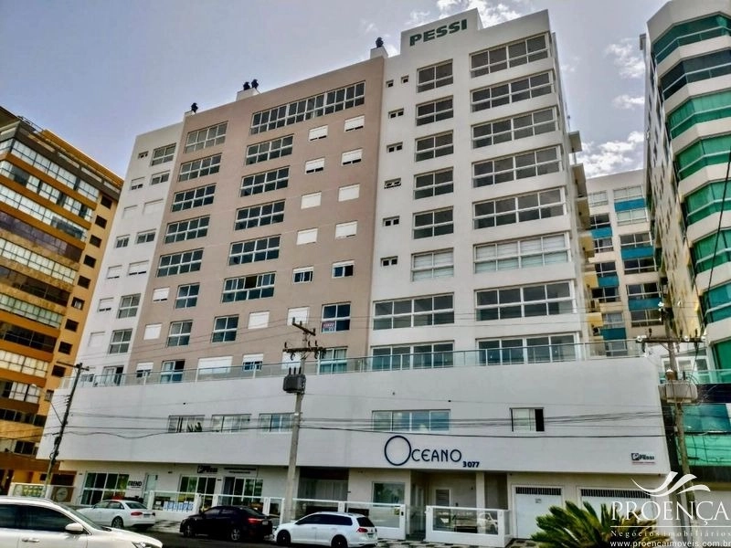 Apartamento 4 suítes de frente para o mar em Capão da Canoa!: 2ª foto da galeria de imagens do imóvel