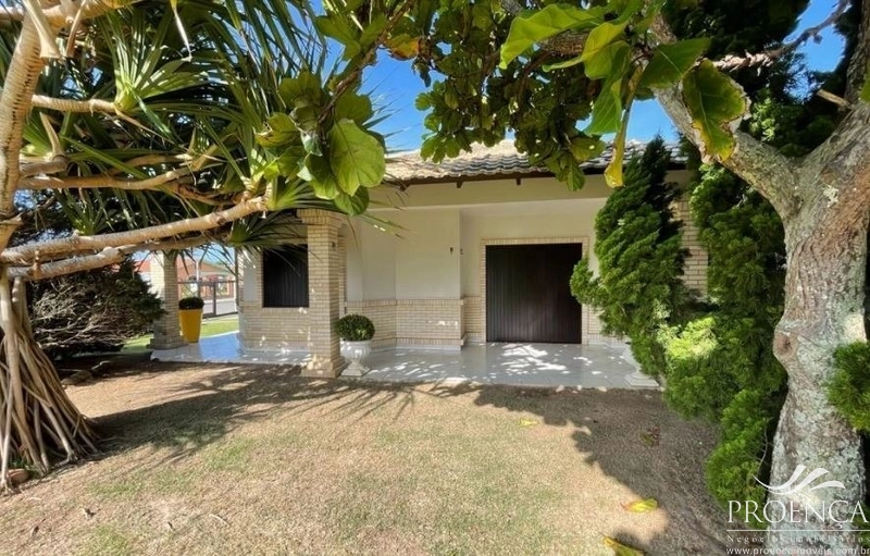 Casa 4 dormitórios, com piscina em Xangri-lá: 5ª foto da galeria de imagens do imóvel