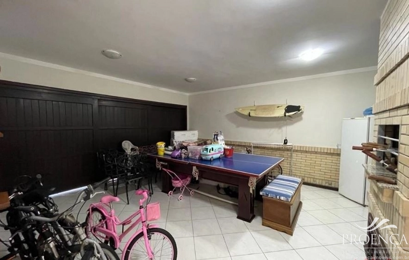 Casa 4 dormitórios, com piscina em Xangri-lá: 15ª foto da galeria de imagens do imóvel