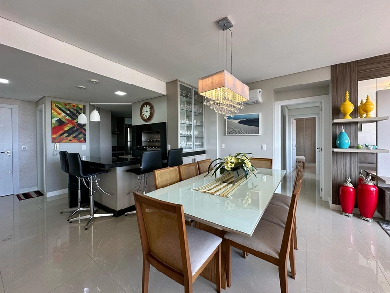 Apartamento 3 dormitórios com suíte, Navegantes, Capão da Canoa: 7ª foto da galeria de imagens do imóvel