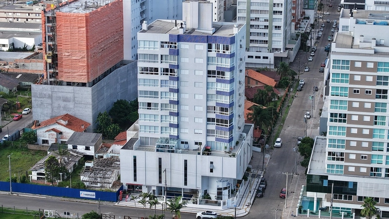 Apartamento 3 dormitórios com suíte, Navegantes, Capão da Canoa: 24ª foto da galeria de imagens do imóvel