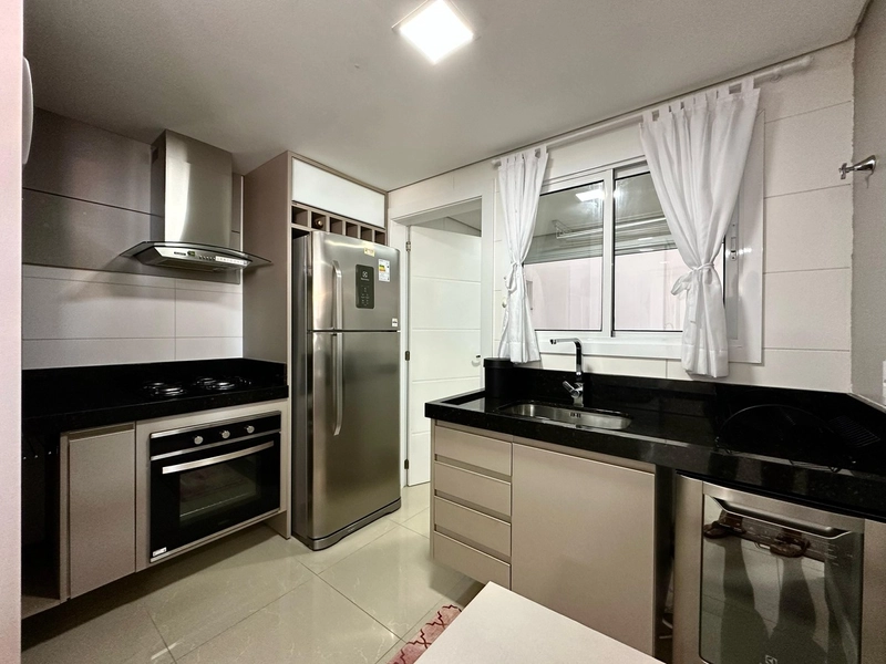 Apartamento 3 dormitórios com suíte, Navegantes, Capão da Canoa: 14ª foto da galeria de imagens do imóvel