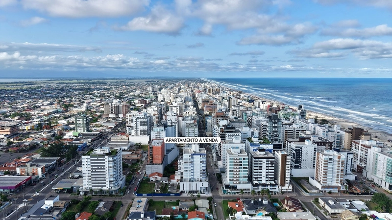 Apartamento 3 dormitórios com suíte, Navegantes, Capão da Canoa: 23ª foto da galeria de imagens do imóvel