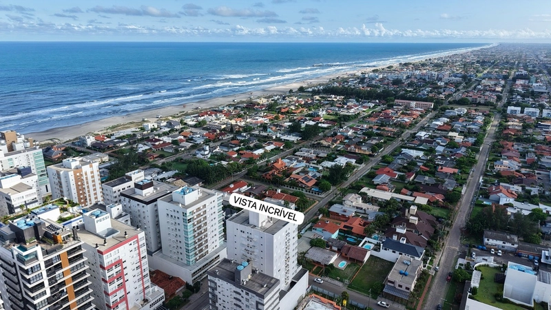 Apartamento 3 dormitórios com suíte, Navegantes, Capão da Canoa: 25ª foto da galeria de imagens do imóvel