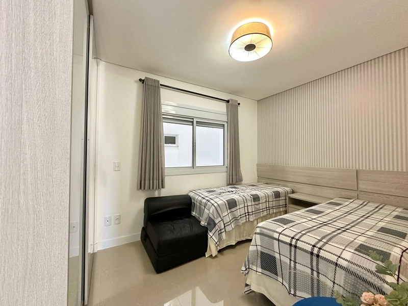 Apartamento 3 dormitórios com suíte, Navegantes, Capão da Canoa: 18ª foto da galeria de imagens do imóvel