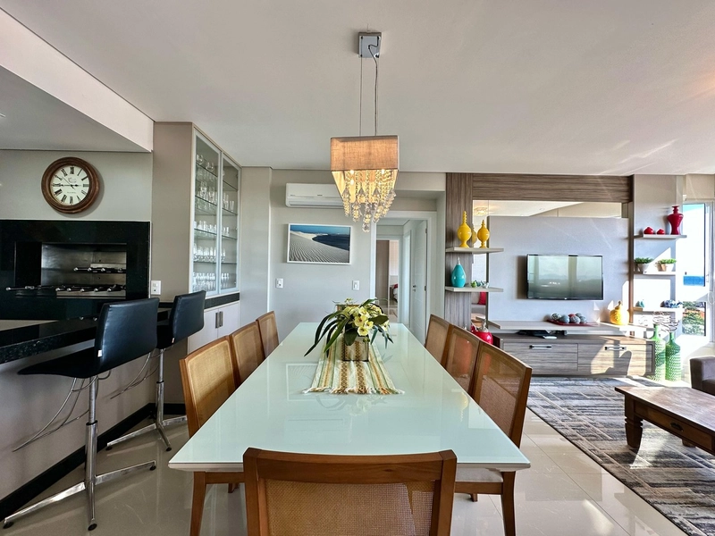 Apartamento 3 dormitórios com suíte, Navegantes, Capão da Canoa: 6ª foto da galeria de imagens do imóvel