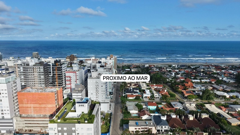 Apartamento 3 dormitórios com suíte, Navegantes, Capão da Canoa: 26ª foto da galeria de imagens do imóvel