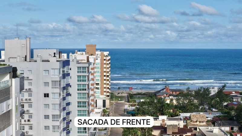 Apartamento 3 dormitórios com suíte, Navegantes, Capão da Canoa: 27ª foto da galeria de imagens do imóvel