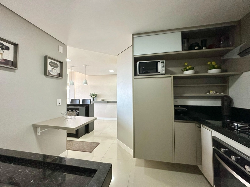 Apartamento 3 dormitórios com suíte, Navegantes, Capão da Canoa: 16ª foto da galeria de imagens do imóvel