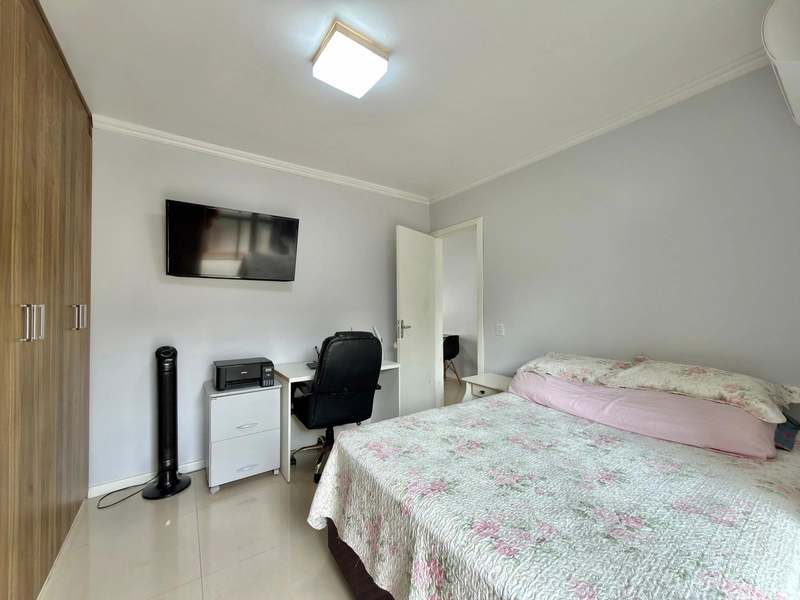 Apartamento com 1 dormitório mobiliado!: 13ª foto da galeria de imagens do imóvel