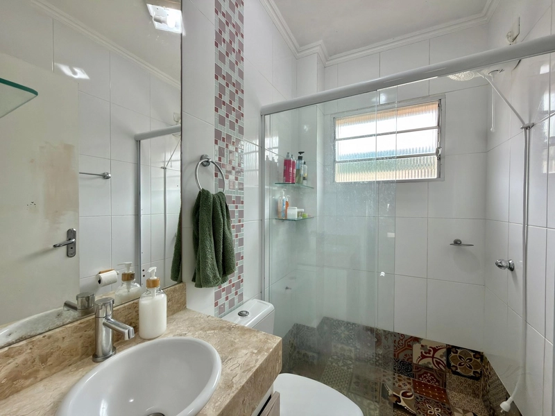 Apartamento com 1 dormitório mobiliado!: 14ª foto da galeria de imagens do imóvel