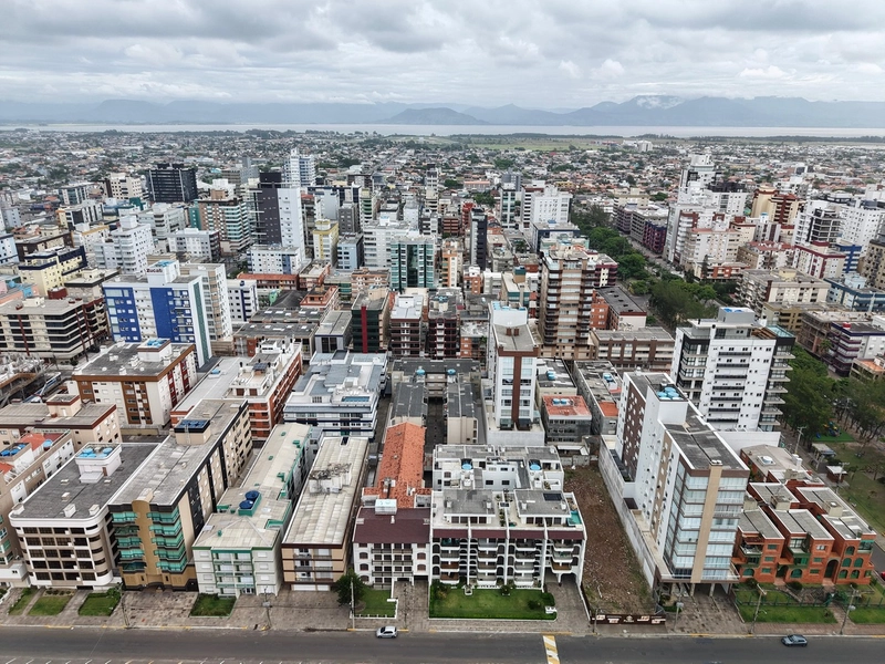 Apartamento com 1 dormitório mobiliado!: 18ª foto da galeria de imagens do imóvel