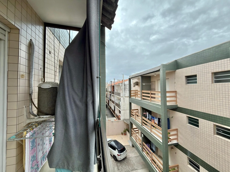 Apartamento com 1 dormitório mobiliado!: 10ª foto da galeria de imagens do imóvel