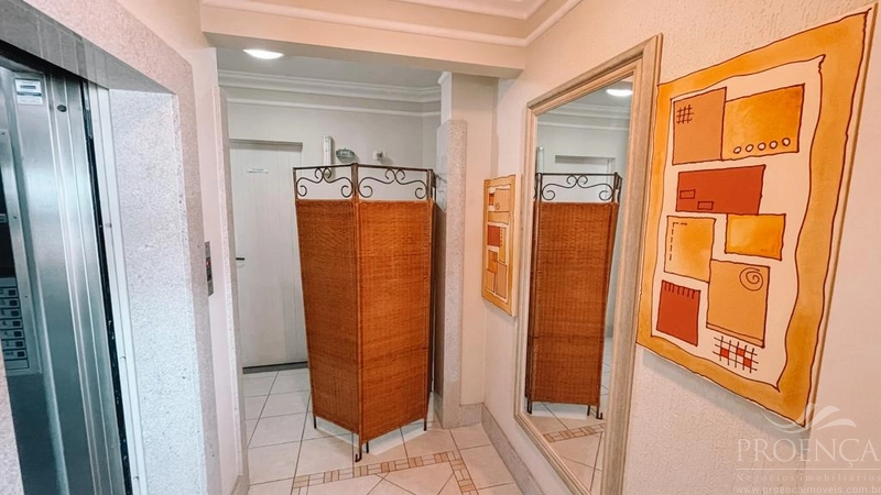 Apartamento 3 dormitórios com suíte de frente para o mar: 27ª foto da galeria de imagens do imóvel