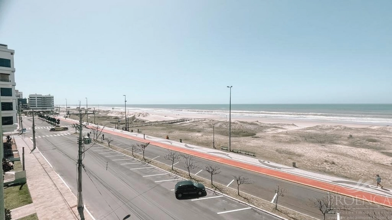 Apartamento 3 dormitórios com suíte de frente para o mar: 7ª foto da galeria de imagens do imóvel