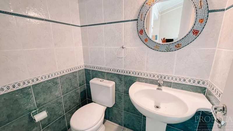 Apartamento 3 dormitórios com suíte de frente para o mar: 16ª foto da galeria de imagens do imóvel