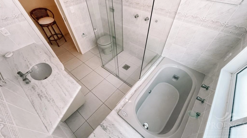 Apartamento 3 dormitórios com suíte de frente para o mar: 24ª foto da galeria de imagens do imóvel