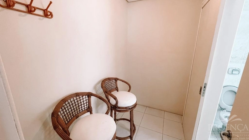 Apartamento 3 dormitórios com suíte de frente para o mar: 23ª foto da galeria de imagens do imóvel
