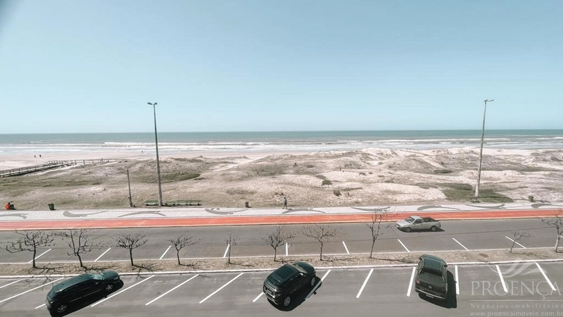 Apartamento 3 dormitórios com suíte de frente para o mar: 6ª foto da galeria de imagens do imóvel