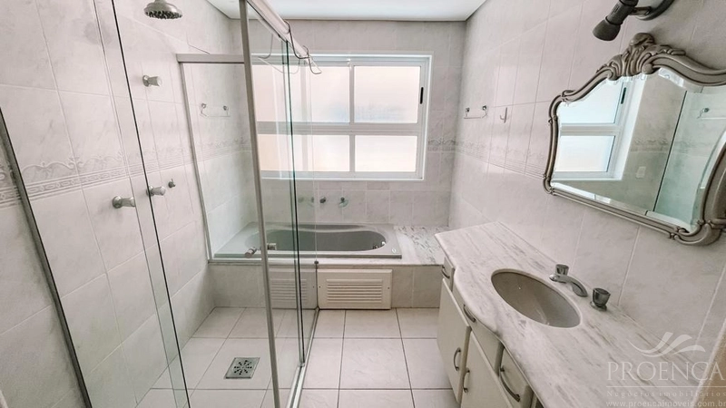 Apartamento 3 dormitórios com suíte de frente para o mar: 25ª foto da galeria de imagens do imóvel