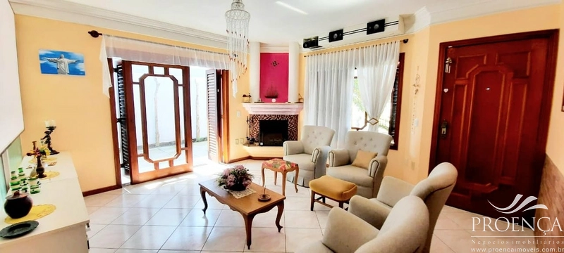 Casa 03 Dormitórios, Zona Nova, Capão da Canoa: 11ª foto da galeria de imagens do imóvel