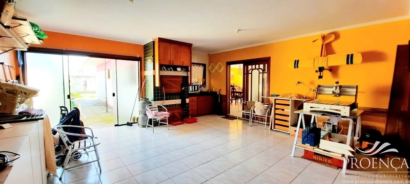 Casa 03 Dormitórios, Zona Nova, Capão da Canoa: 18ª foto da galeria de imagens do imóvel