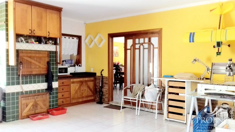 Casa 03 Dormitórios, Zona Nova, Capão da Canoa: 9ª foto da galeria de imagens do imóvel