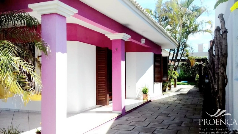 Casa 03 Dormitórios, Zona Nova, Capão da Canoa: 2ª foto da galeria de imagens do imóvel