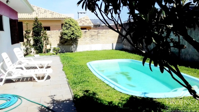 Casa 03 Dormitórios, Zona Nova, Capão da Canoa: 20ª foto da galeria de imagens do imóvel