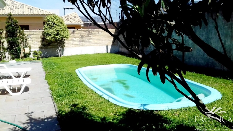 Casa 03 Dormitórios, Zona Nova, Capão da Canoa: 7ª foto da galeria de imagens do imóvel