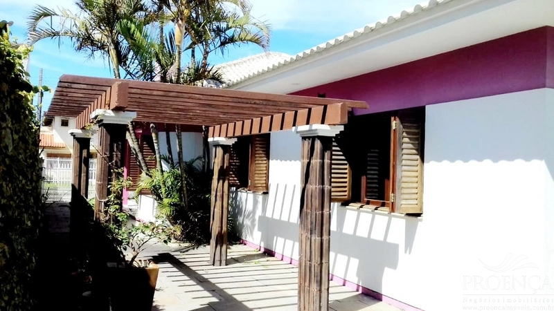 Casa 03 Dormitórios, Zona Nova, Capão da Canoa: 3ª foto da galeria de imagens do imóvel