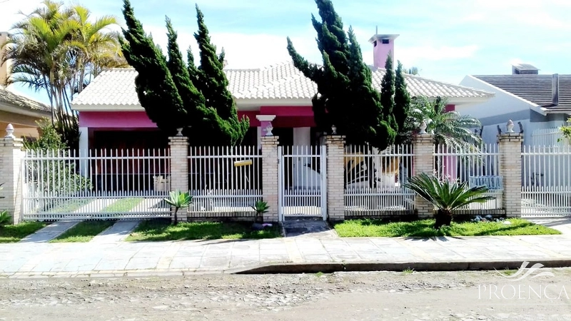 Casa 03 Dormitórios, Zona Nova, Capão da Canoa: 1ª foto da galeria de imagens do imóvel