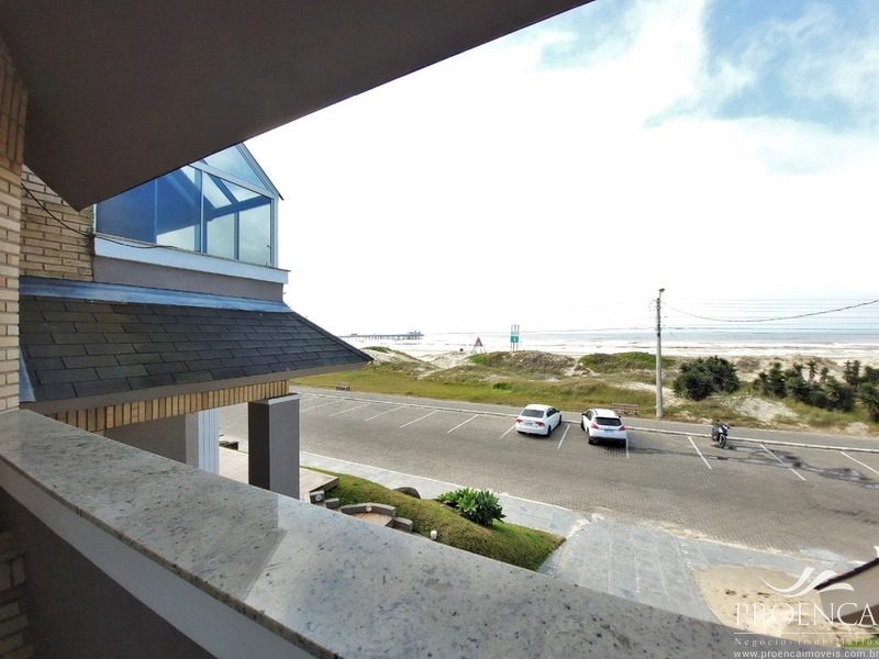Sobrado na Beira mar de Atlântida: 33ª foto da galeria de imagens do imóvel