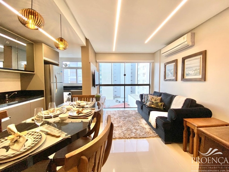 Apartamento 2 dormitórios bairro Navegantes em Capão da Canoa