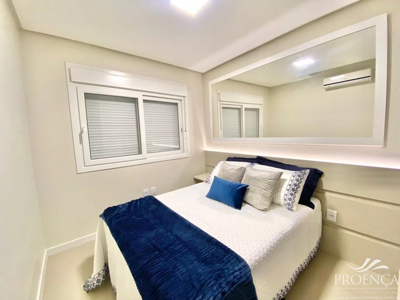 Apartamento 2 dormitórios bairro Navegantes em Capão da Canoa: 10ª foto da galeria de imagens do imóvel