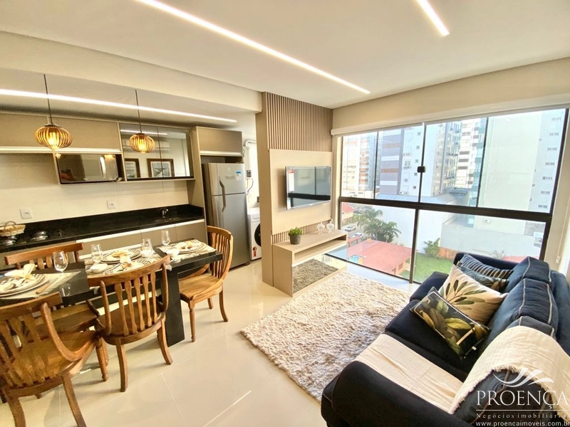 Apartamento 2 dormitórios bairro Navegantes em Capão da Canoa: 8ª foto da galeria de imagens do imóvel