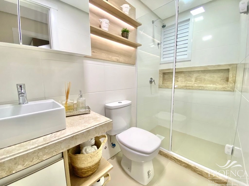 Apartamento 2 dormitórios bairro Navegantes em Capão da Canoa: 16ª foto da galeria de imagens do imóvel