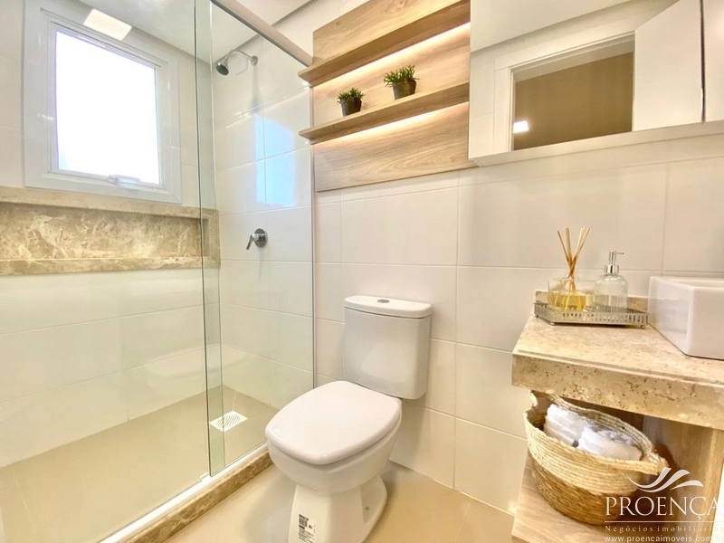 Apartamento 2 dormitórios bairro Navegantes em Capão da Canoa: 15ª foto da galeria de imagens do imóvel