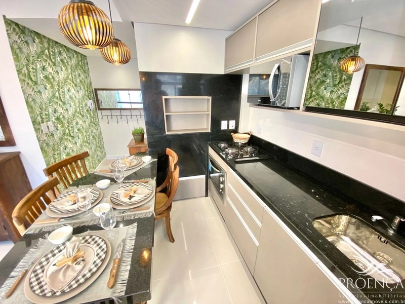 Apartamento 2 dormitórios bairro Navegantes em Capão da Canoa: 7ª foto da galeria de imagens do imóvel