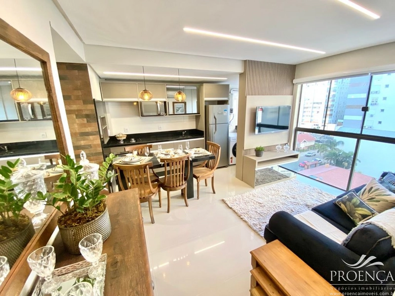 Apartamento 2 dormitórios bairro Navegantes em Capão da Canoa: 4ª foto da galeria de imagens do imóvel