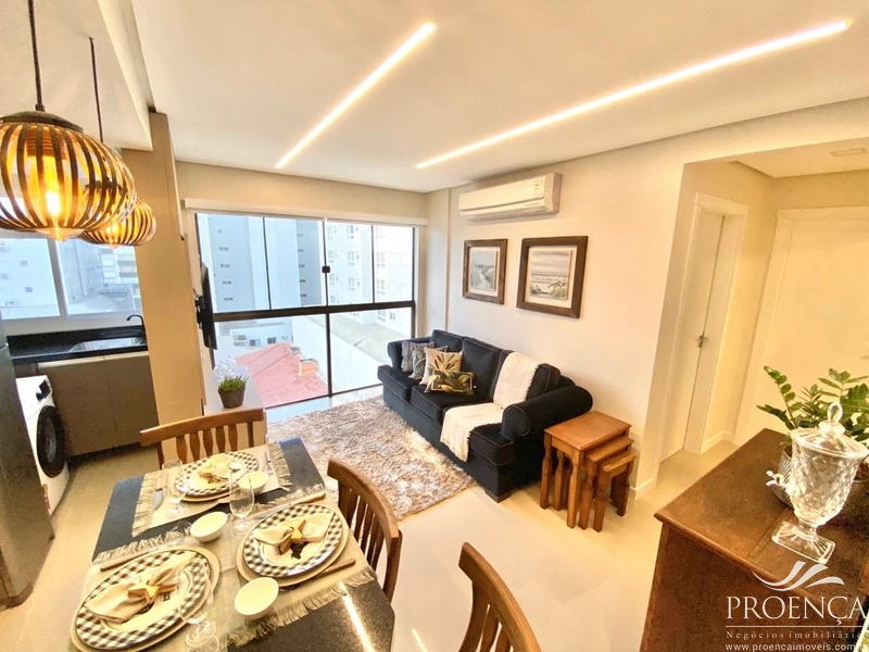 Apartamento 2 dormitórios bairro Navegantes em Capão da Canoa: 3ª foto da galeria de imagens do imóvel