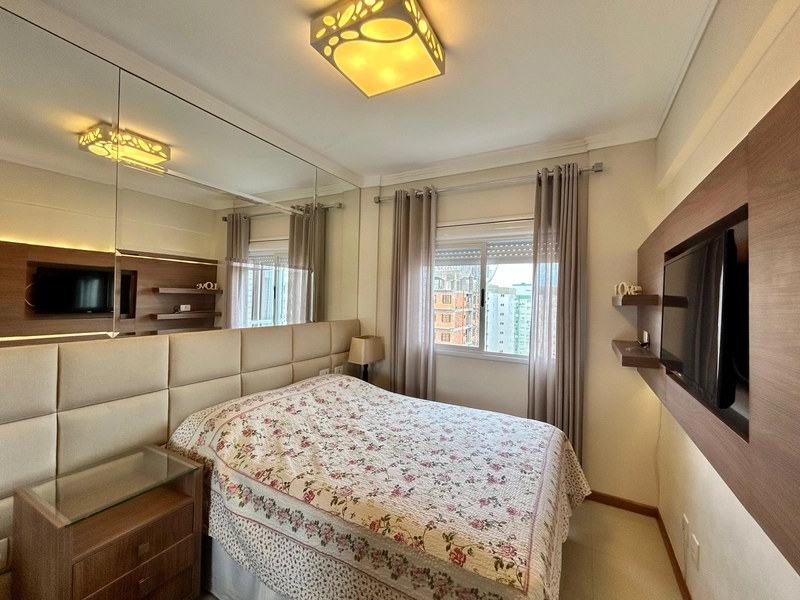Apartamento 02 dormitórios Bairro Navegantes em Capão da Canoa: 6ª foto da galeria de imagens do imóvel
