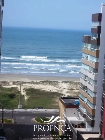 Apartamento 02 dormitórios Bairro Navegantes em Capão da Canoa: 9ª foto da galeria de imagens do imóvel