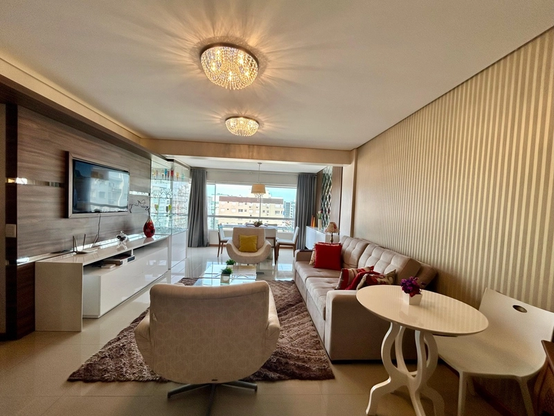 Apartamento 02 dormitórios Bairro Navegantes em Capão da Canoa: 2ª foto da galeria de imagens do imóvel