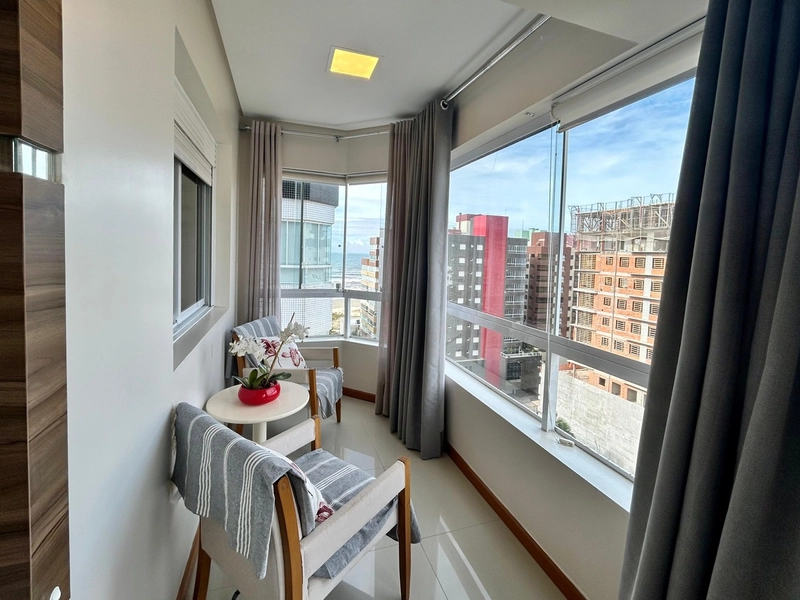 Apartamento 02 dormitórios Bairro Navegantes em Capão da Canoa: 5ª foto da galeria de imagens do imóvel