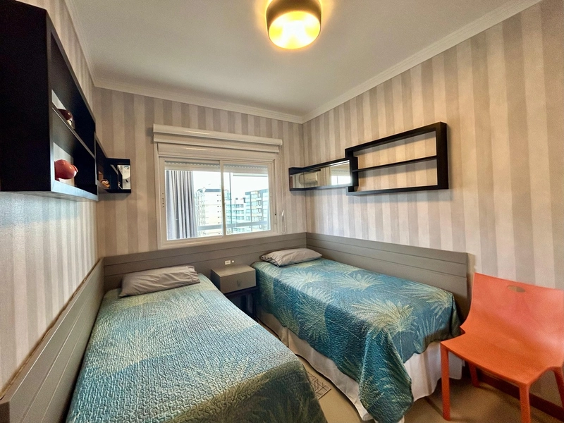 Apartamento 02 dormitórios Bairro Navegantes em Capão da Canoa: 15ª foto da galeria de imagens do imóvel